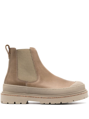 

Prescott leather Chelsea boots, Birkenstock Prescott leather Chelsea boots