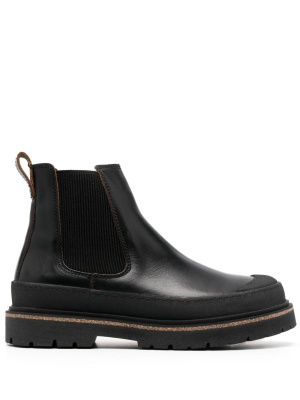 

Prescott leather Chelsea boots, Birkenstock Prescott leather Chelsea boots
