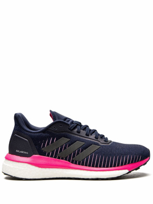 

Solar Drive 19 low-top sneakers, Adidas Solar Drive 19 low-top sneakers