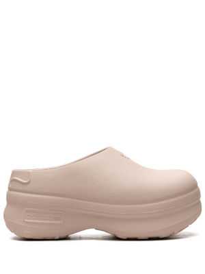 

AdiFom Stan Smith "Wonder Taupe" mules, Adidas AdiFom Stan Smith "Wonder Taupe" mules