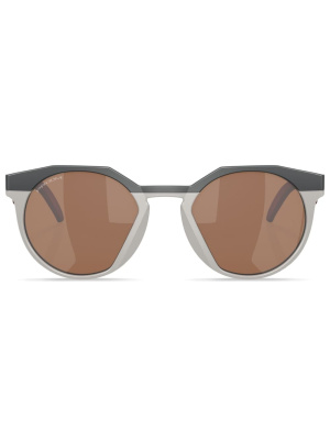 

HSTN round-frame sunglasses, Oakley HSTN round-frame sunglasses