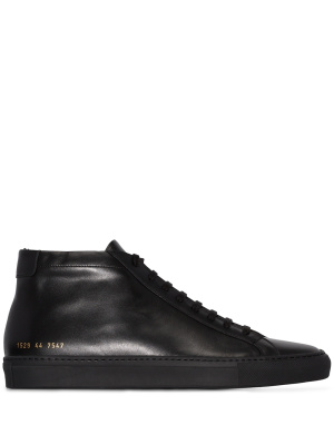 

Achilles Mid sneakers, Common Projects Achilles Mid sneakers