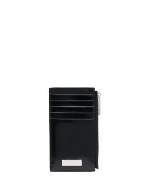 

Zip-fastening card holder, Ferragamo Zip-fastening card holder