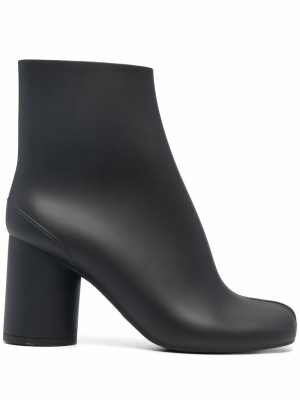 

Tabi 80mm ankle boots, Maison Margiela Tabi 80mm ankle boots