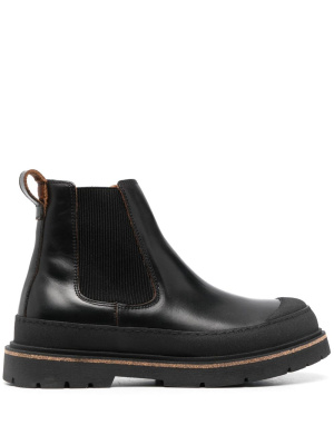 

Stalon leather chelsea boots, Birkenstock Stalon leather chelsea boots