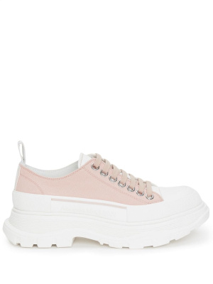 

Tread Slick low-top sneakers, Alexander McQueen Tread Slick low-top sneakers