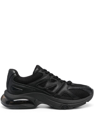 

Panelled low-top sneakers, Michael Michael Kors Panelled low-top sneakers
