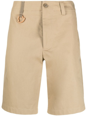 

Cotton bermuda shorts, Moncler Cotton bermuda shorts