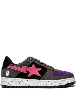 

BAPE STA #2 M2 "Black/Pink" sneakers, A BATHING APE® BAPE STA #2 M2 "Black/Pink" sneakers