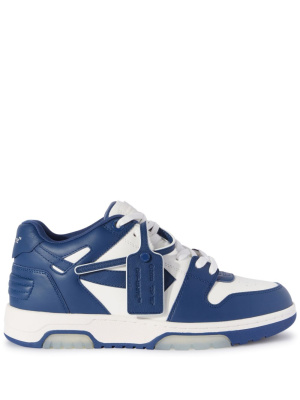 

Out Of Office "Ooo" sneakers, Off-White Out Of Office "Ooo" sneakers