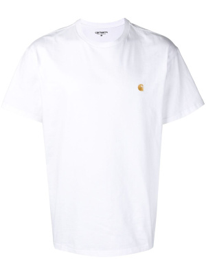

Logo T-shirt, Carhartt WIP Logo T-shirt