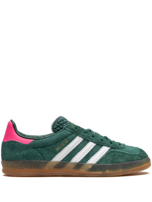 

Gazelle Indoor suede sneakers, Adidas Gazelle Indoor suede sneakers