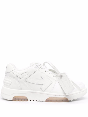 

Out of Office low-top sneakers, Off-White Out of Office low-top sneakers
