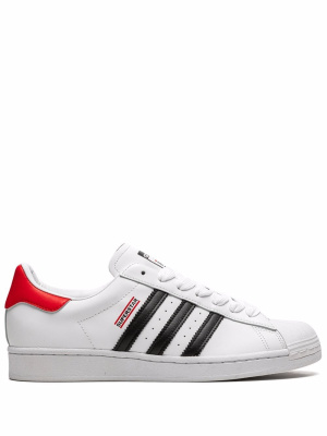 

Superstar "Run-DMC" sneakers, Adidas Superstar "Run-DMC" sneakers