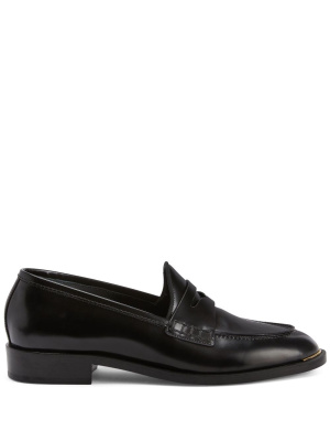

Faridha leather loafers, Giuseppe Zanotti Faridha leather loafers