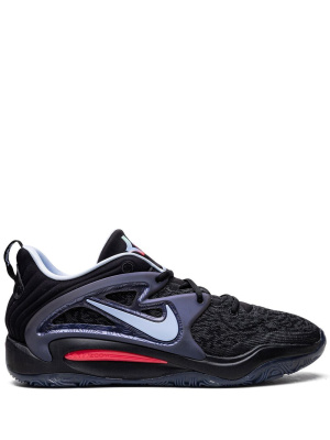 

KD 15 "Black Tie Dye" sneakers, Nike KD 15 "Black Tie Dye" sneakers