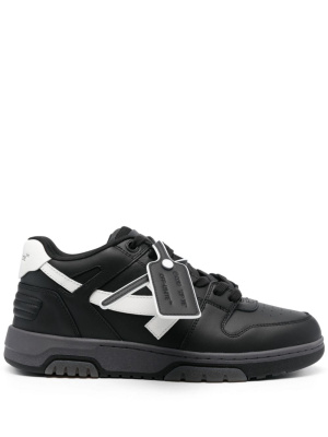 

Out Of Office lace-up sneakers, Off-White Out Of Office lace-up sneakers