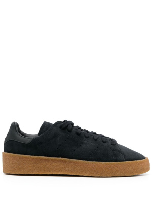 

Stan Smith suede sneakers, Adidas Stan Smith suede sneakers