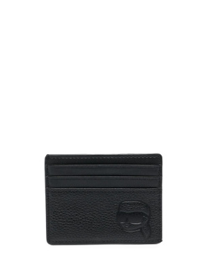 

K/Ikonik 2.0 faux-leather wallet, Karl Lagerfeld K/Ikonik 2.0 faux-leather wallet