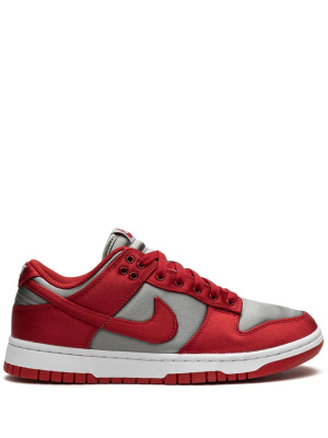 

Dunk Low "UNLV Satin" sneakers, Nike Dunk Low "UNLV Satin" sneakers