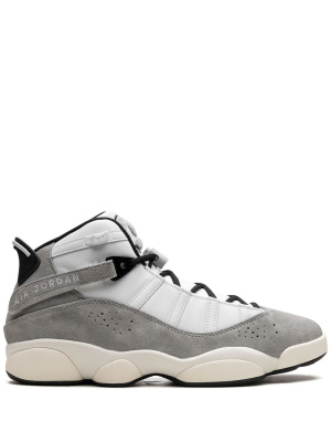 

6 Rings "Cement Grey" sneakers, Jordan 6 Rings "Cement Grey" sneakers