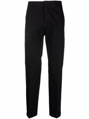 

Straight-leg tailored trousers, Golden Goose Straight-leg tailored trousers