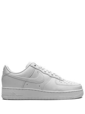 

Air Force 1 '07 Fresh "Fresh Photon Dust" sneakers, Nike Air Force 1 '07 Fresh "Fresh Photon Dust" sneakers