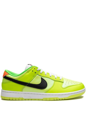 

Dunk Low "Glow in the Dark" sneakers, Nike Dunk Low "Glow in the Dark" sneakers