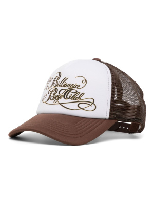 

BBC Calligraphy baseball hat, Billionaire Boys Club BBC Calligraphy baseball hat