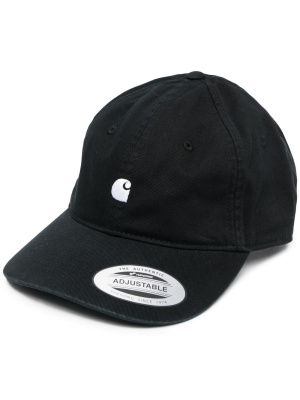 

Logo-embroidered baseball cap, Carhartt WIP Logo-embroidered baseball cap