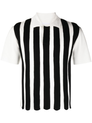 

Le polo Maille Ola shirt, Jacquemus Le polo Maille Ola shirt