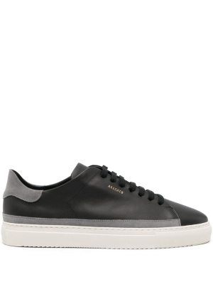 

Clean 90 low-top leather sneakers, Axel Arigato Clean 90 low-top leather sneakers