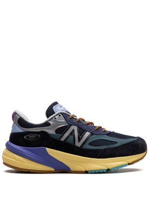 

990 v6 "Action Bronson - Lapis Lazuli" sneakers, New Balance 990 v6 "Action Bronson - Lapis Lazuli" sneakers