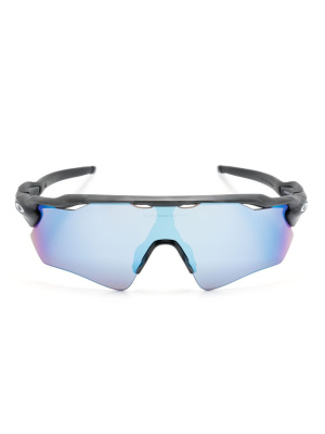 

Radar oversize-frame sunglasses, Oakley Radar oversize-frame sunglasses