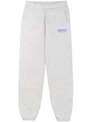 

Upper East Side track pants, Sporty & Rich Upper East Side track pants