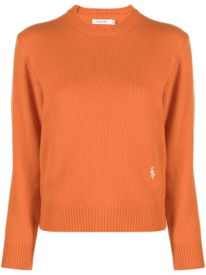 

Crew-neck jumper, Sporty & Rich Crew-neck jumper