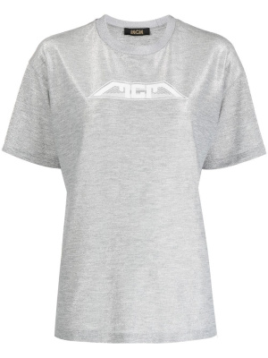 

Logo-print T-shirt, MCM Logo-print T-shirt