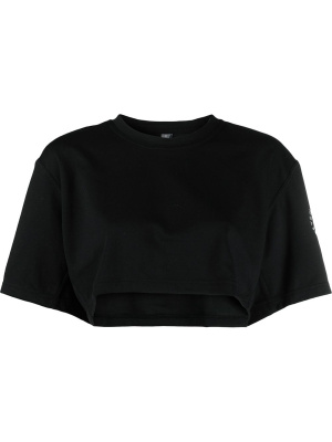 

Future Playground cropped top, Adidas by Stella McCartney Future Playground cropped top