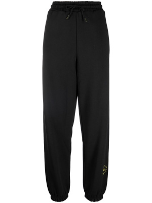 

Logo tracksuit bottoms, Adidas by Stella McCartney Logo tracksuit bottoms