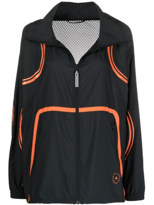 

TruePace packable running jacket, Adidas by Stella McCartney TruePace packable running jacket