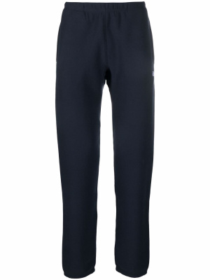 

Embroidered-logo track pants, Champion Embroidered-logo track pants