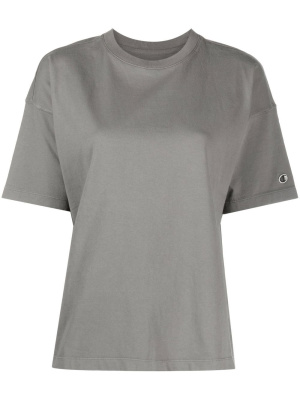 

Sleeve-logo plain T-shirt, Champion Sleeve-logo plain T-shirt