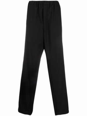 

Drop-crotch straight trousers, OAMC Drop-crotch straight trousers