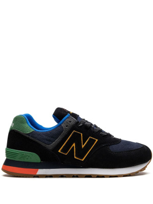 

574 "Multicolor" sneakers, New Balance 574 "Multicolor" sneakers