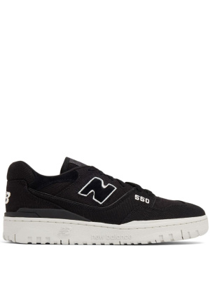 

550 suede low-top sneakers, New Balance 550 suede low-top sneakers