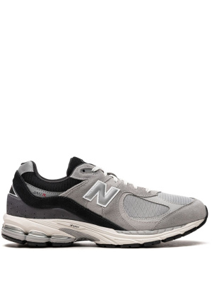 

2002R "Grey/Black" sneakers, New Balance 2002R "Grey/Black" sneakers