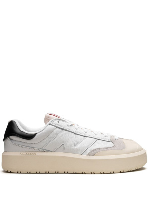 

CT302 leather sneakers, New Balance CT302 leather sneakers