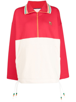 

Two-tone light jacket, BAPY BY *A BATHING APE® Two-tone light jacket