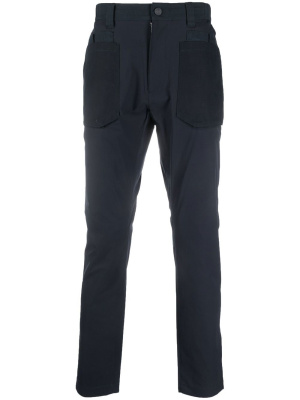 

Tech 8 tapered trousers, White Mountaineering Tech 8 tapered trousers