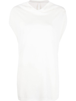 

Cowl neck T-shirt, Nike Cowl neck T-shirt